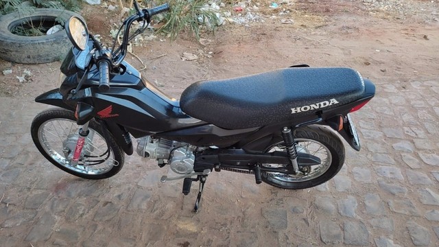 HONDA POP 110 2020