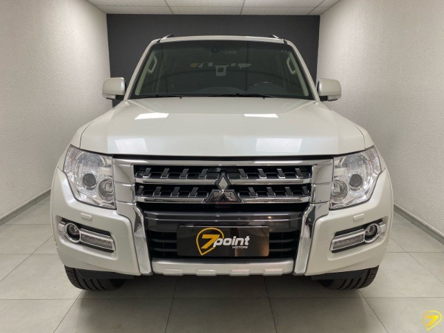 PAJERO FULL HPE