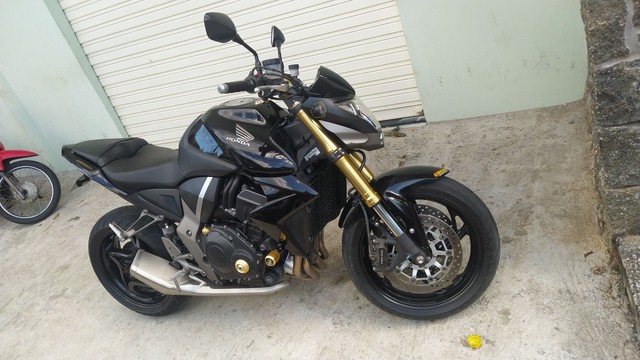 CB 1000R