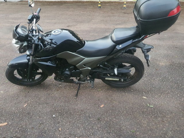 NEXT 250CC