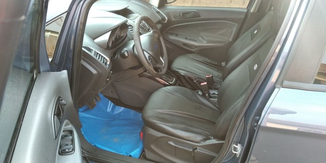 ECOSPORT 2014 SE 2.0 AUTOMÁTICO