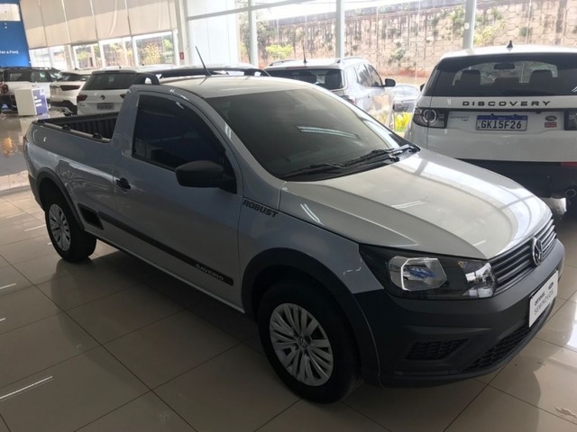 SAVEIRO ROBUST CS 1.6