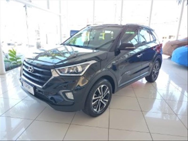 HYUNDAI CRETA 2.0 16V PRESTIGE
