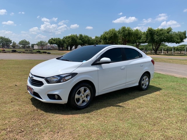 CHEVROLET PRISMA SED. LT 1.4 8V FLEXPOWER 4P