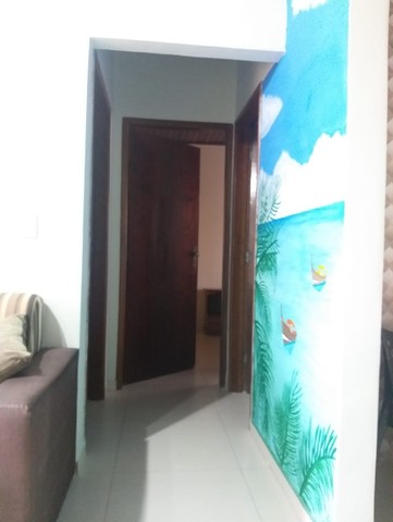 MATINHOS -  Ótima Casa 2 Quartos - Balneário Perequê. - A 100 mts. Praia - Foto 10