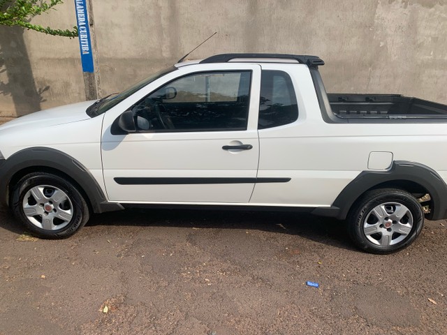 VENDO STRADA COMPLETA