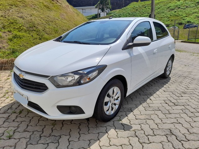 ONIX LT 1.0 FLEX COMPLETO 2017