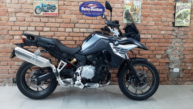 BMW F 750 GS PREMIUM 2019/2020