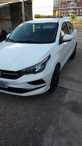 FIAT CRONOS 1.3 18/19 FLEX