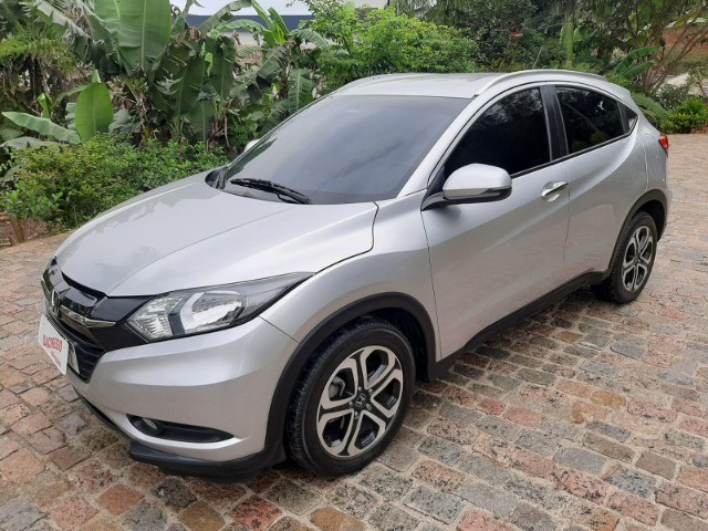 HR-V 2016 EXL 1.8 , CARRO TOP DE LINHA, BAIXA KM REVISADA!! SEM LEILÃO!