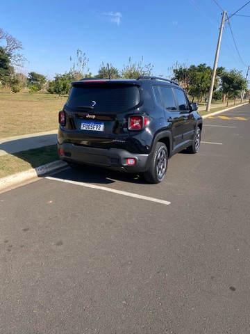 JEEP RENEGADE SPORT