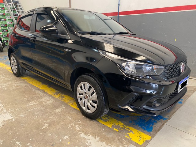 FIAT ARGO DRIVE 1.0 2020