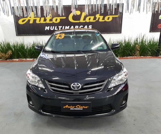 COROLLA GLI
