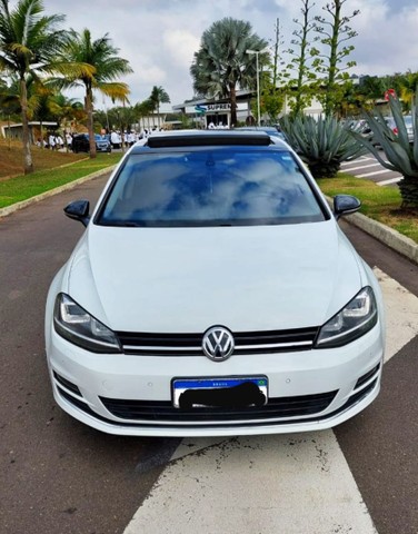 GOLF HIGHLINE 1.4 TSI 2014