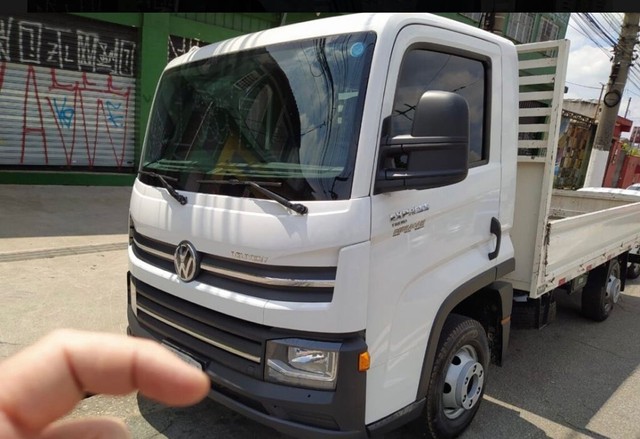 VOLKSWAGEN DELIVERY EXPRESS 2019  PARCELAMENTO DIRETO 