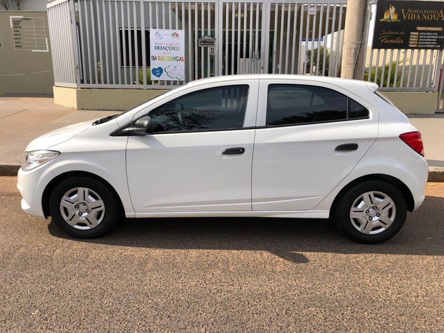 VENDO ONIX JOY 2017/18 COMPLETO