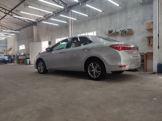 COROLLA ALTIS
