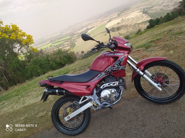 FALCON 400