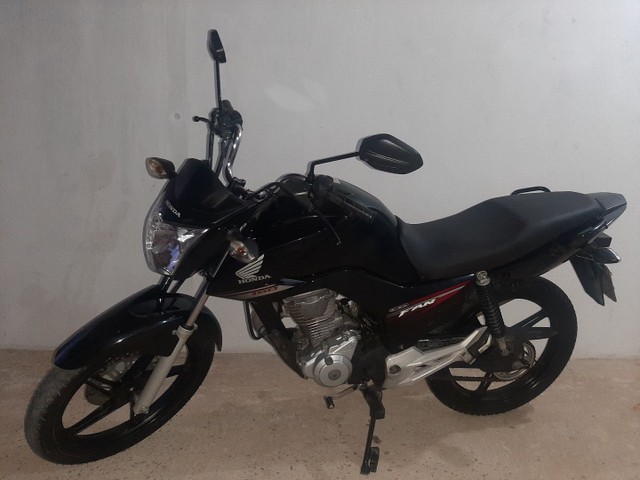 HONDA FAN ESDI 2017