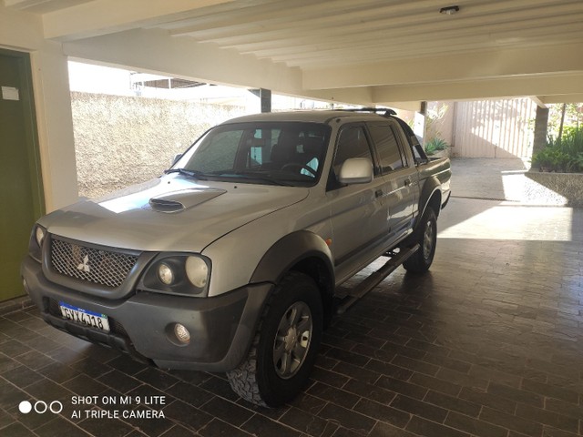 L200 OUTDOOR HPE 2012