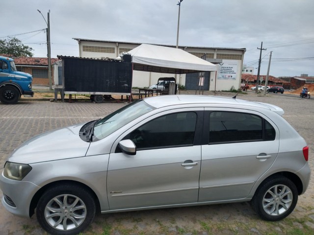 GOL G6 I TREND