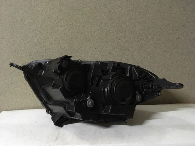 Farol Ford Ecosport ( máscara negra ) - Foto 4
