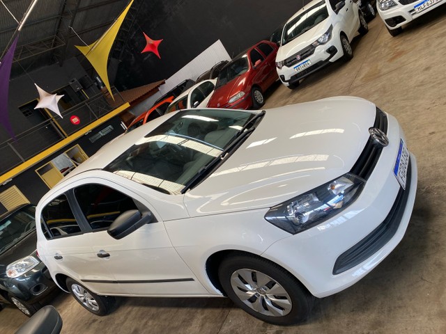 GOL G6 2013 FLEX 1.6