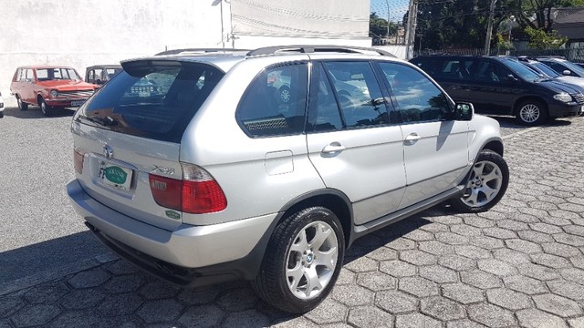 Bmw x5 olx