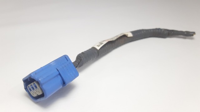 Conector Do Sensor De Fase Honda City Fit 1.5 2016 - Foto 2