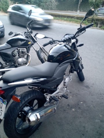 CB 300 2010