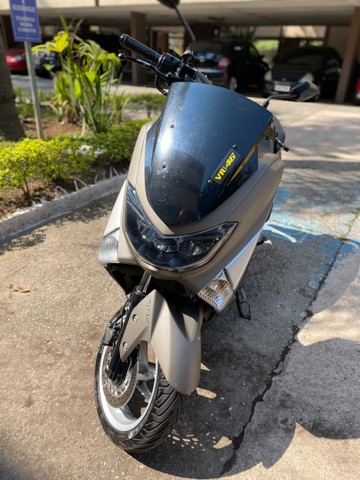 NMAX 160 ABS 2017