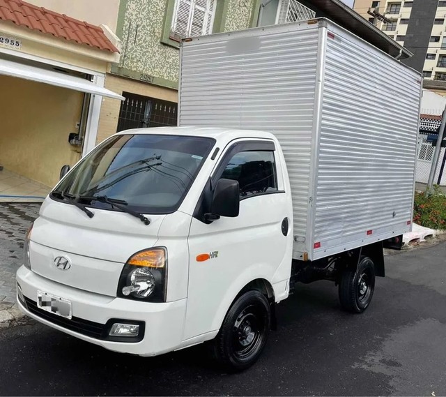 HYUNDAI HR 2.5