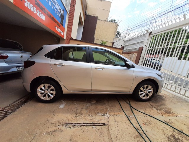 ONIX LTZ 1.0 TURBO