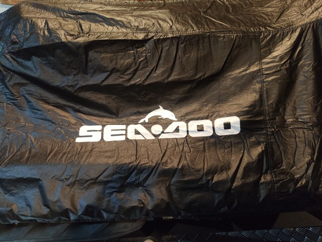 Capa para Jet Seadoo * zero - Foto 4