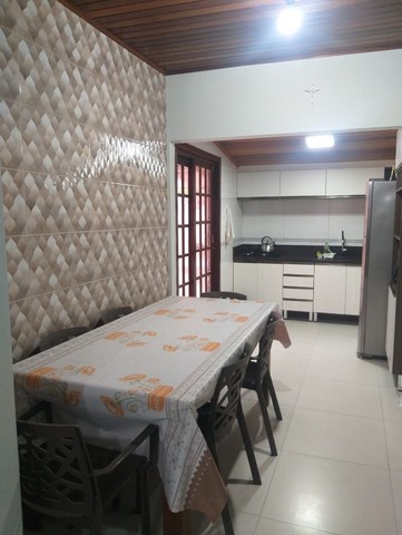 MATINHOS -  Ótima Casa 2 Quartos - Balneário Perequê. - A 100 mts. Praia - Foto 7