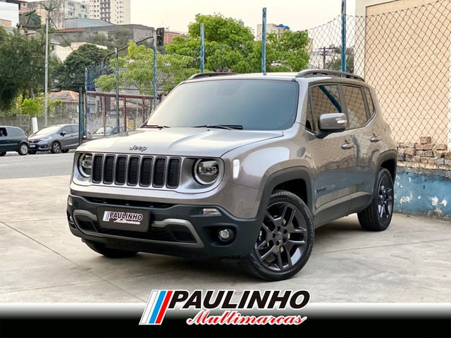 RENEGADE LIMITED FLEX TOP 2.600KM 2021