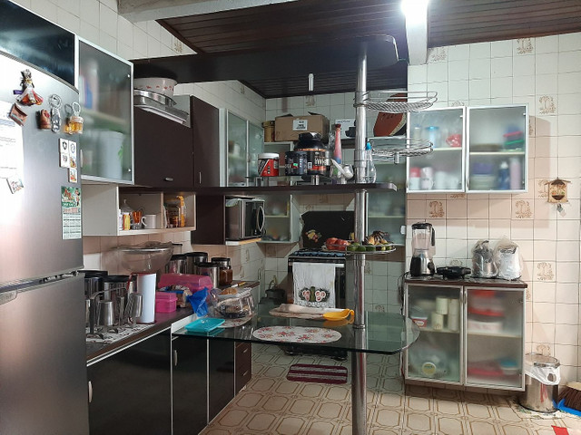 Conjunto Amapá  vendo casa - Foto 5