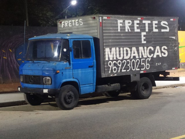 VENDO 608