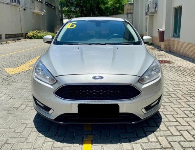 FORD FOCUS 2.0
