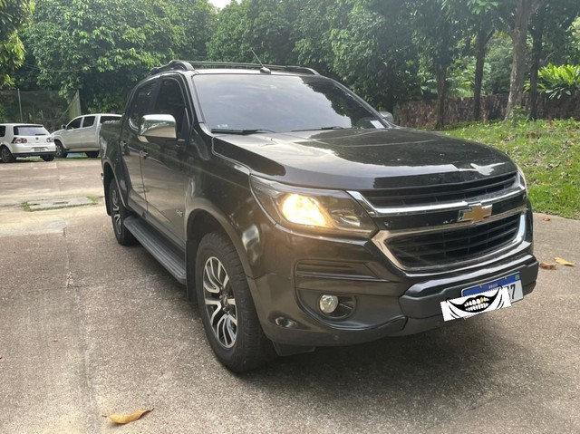 S10 HIGH COUNTRY 18/19