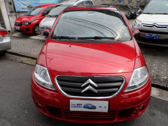 CITROEN C3 EXCLUZIVE 20011, AUTOMÁTICO, EXCELENTE ESTADO.