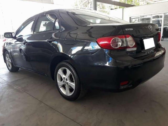 COROLLA GLI 1.8 2013