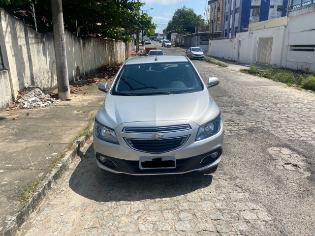ONIX 1.4 LTZ 2016