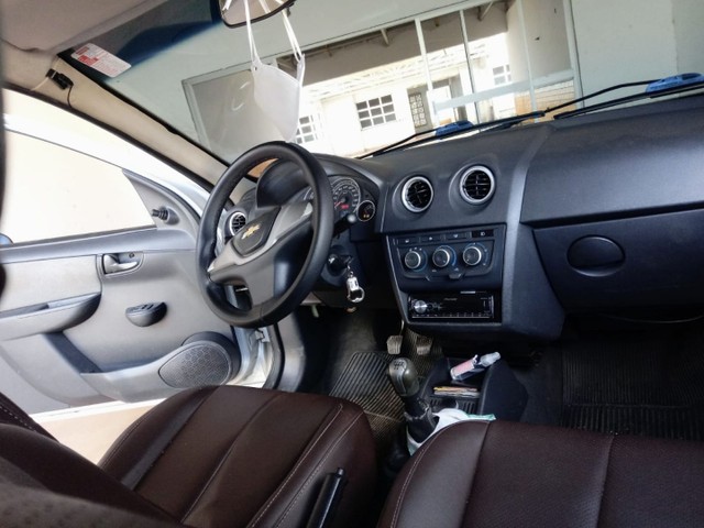 CELTA LT 1.0 COMPLETO