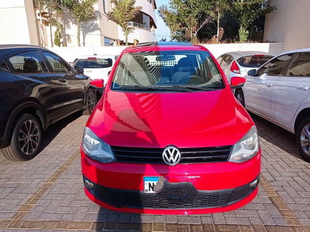 VOLKSWAGEN FOX 1.6 PRIME HIGLI