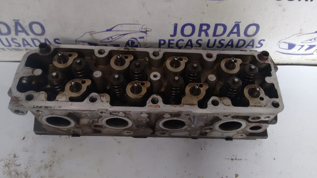 Cabeçote GM Corsa flex 1.0 8v. - Foto 2
