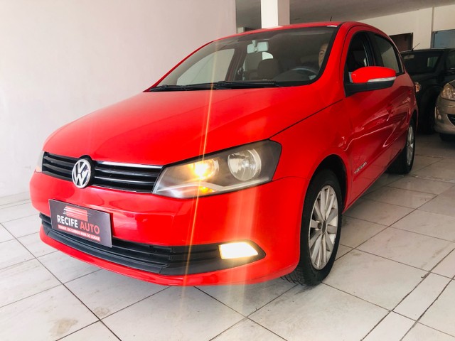 VW VOLKSWAGEN GOL CONFORTLINE 2015