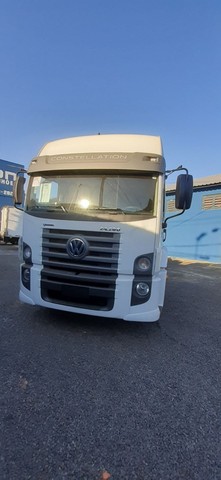 VENDO VOLKSWAGEN 24.280PRIME V TRONIC