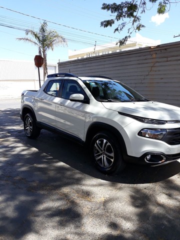 TORO FREEDOM DIESEL 4X4 AUTOMÁTICO 2.019!!