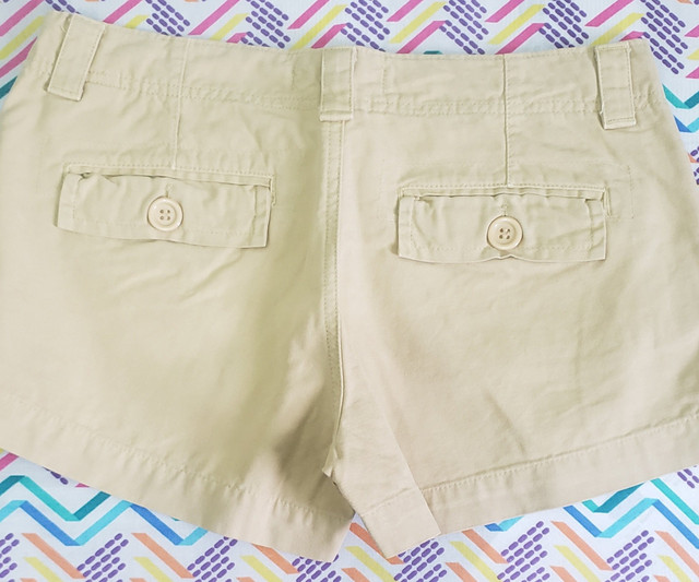 Shorts Gap, Hering Saia marca SoulDila - Foto 3